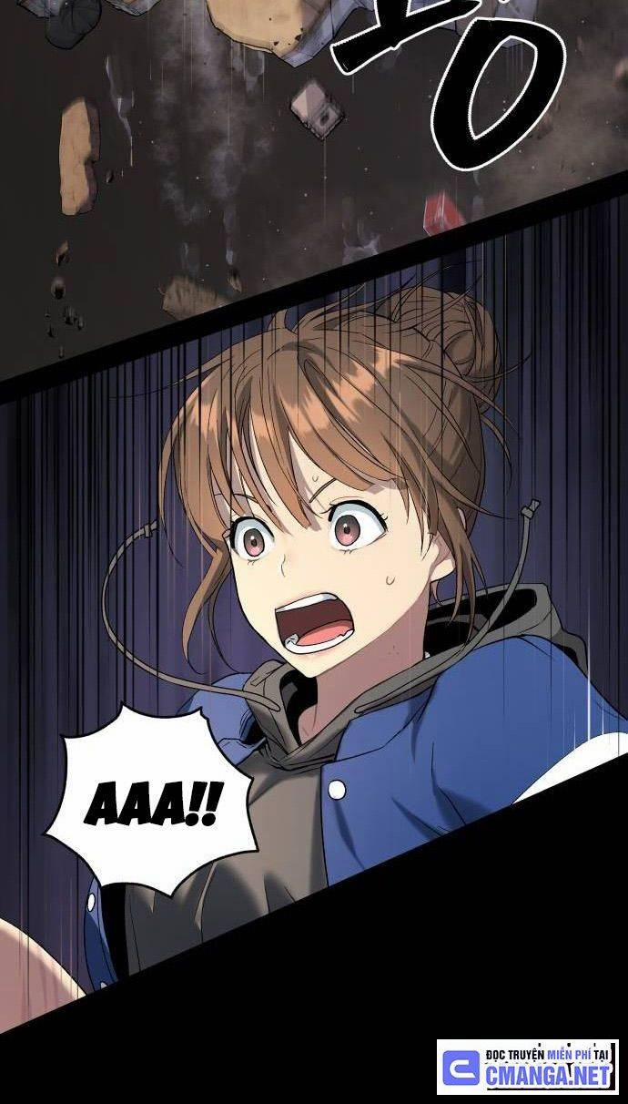 Lời Nguyền Của Dangun 24 trang 110