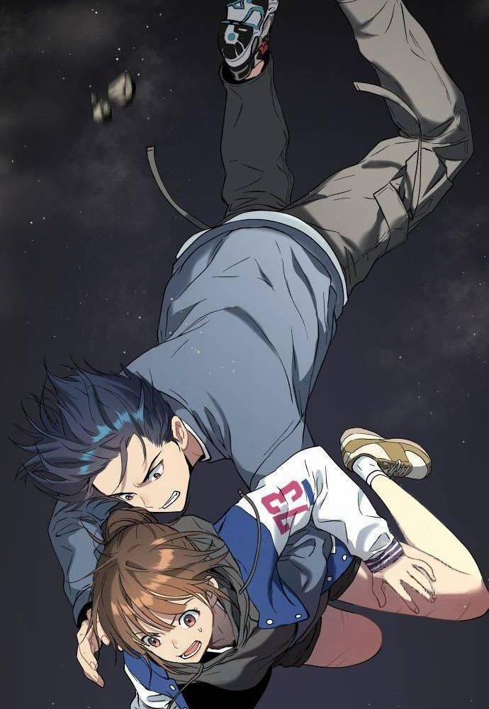 Lời Nguyền Của Dangun 24 trang 112