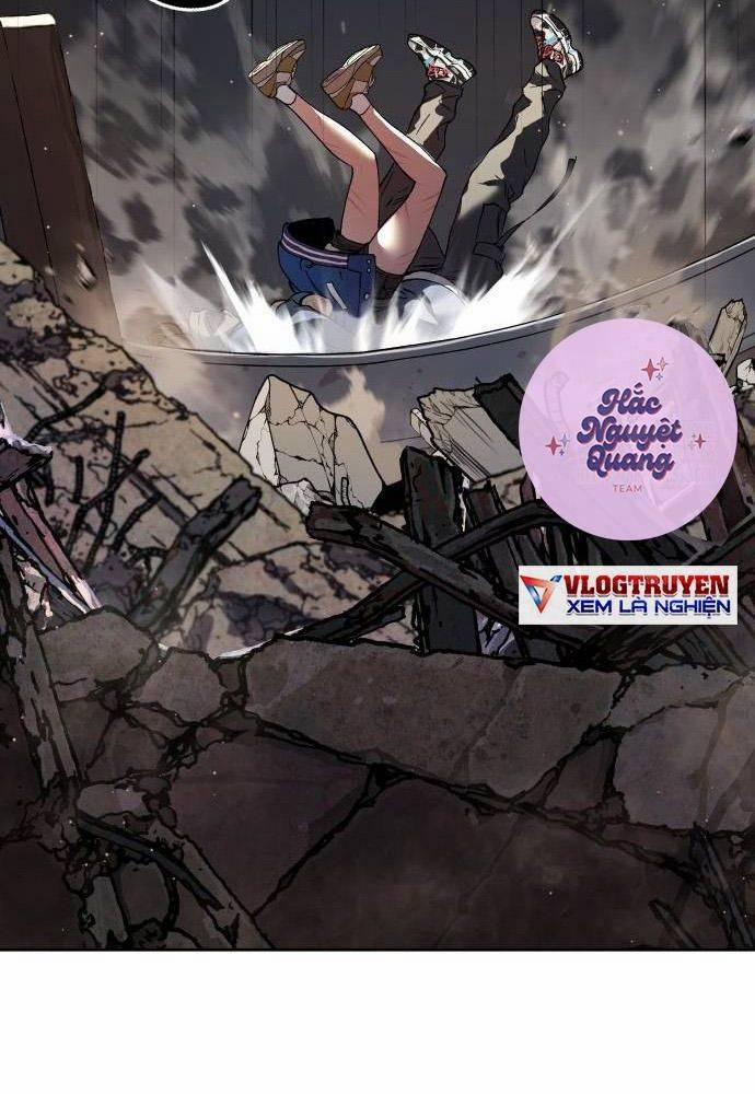 Lời Nguyền Của Dangun 24 trang 114