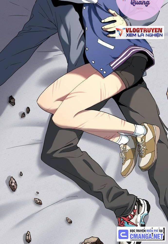 Lời Nguyền Của Dangun 24 trang 116