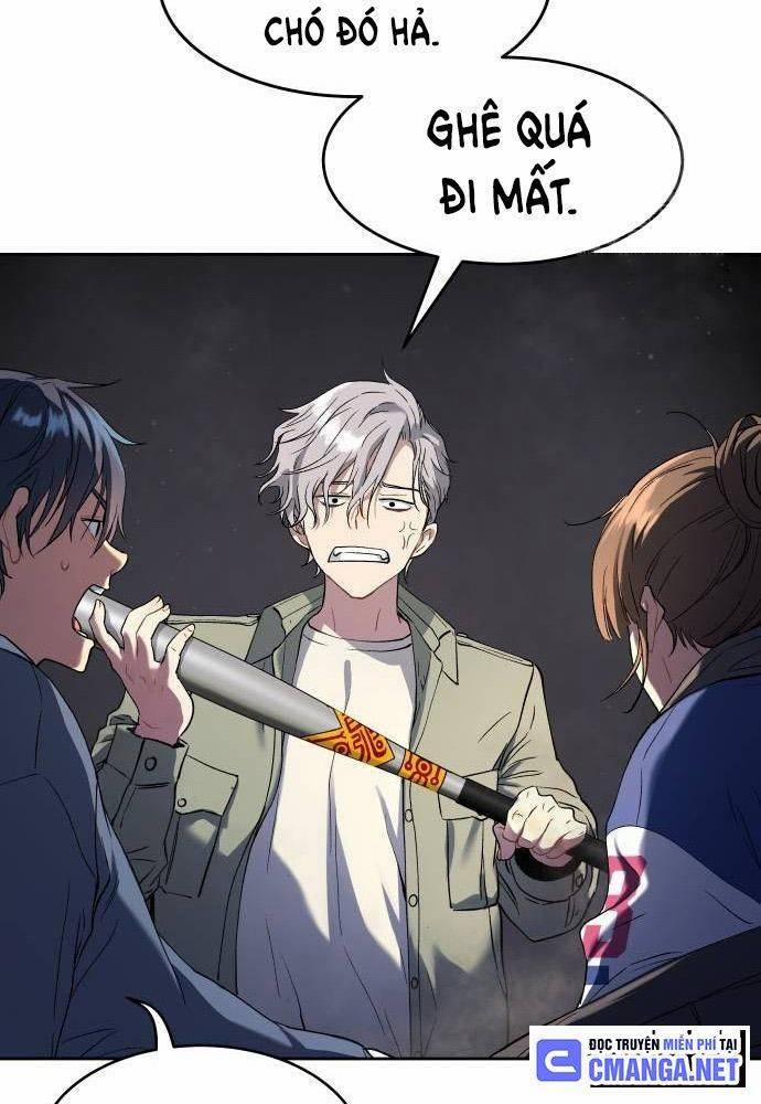 Lời Nguyền Của Dangun 24 trang 119