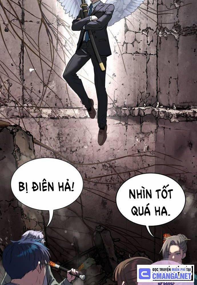 Lời Nguyền Của Dangun 24 trang 122