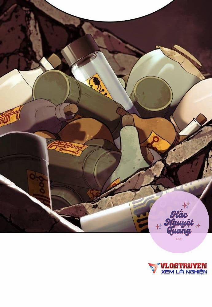 Lời Nguyền Của Dangun 24 trang 127