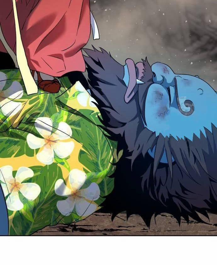 Lời Nguyền Của Dangun 24 trang 129