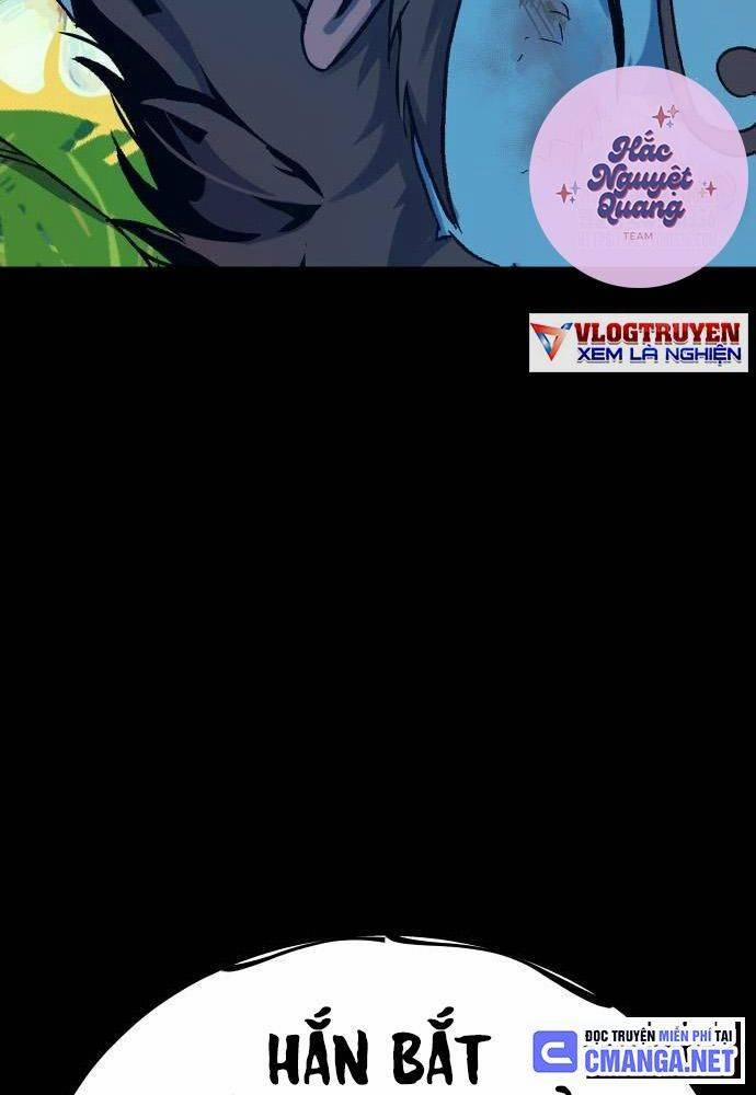 Lời Nguyền Của Dangun 24 trang 131