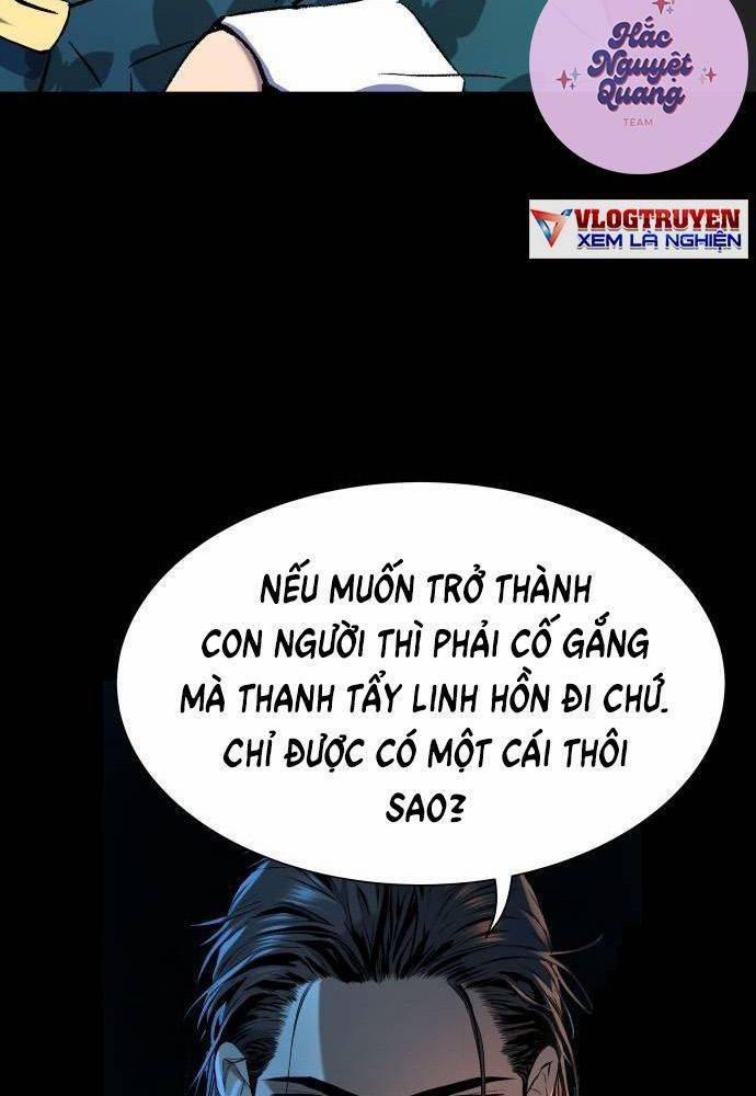 Lời Nguyền Của Dangun 24 trang 135