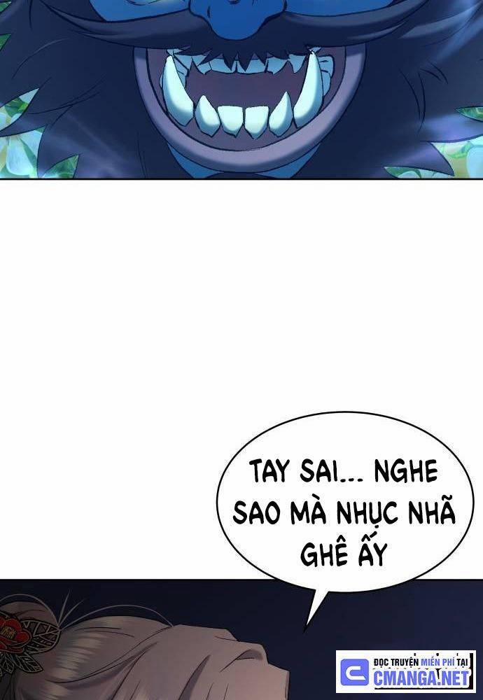 Lời Nguyền Của Dangun 24 trang 14