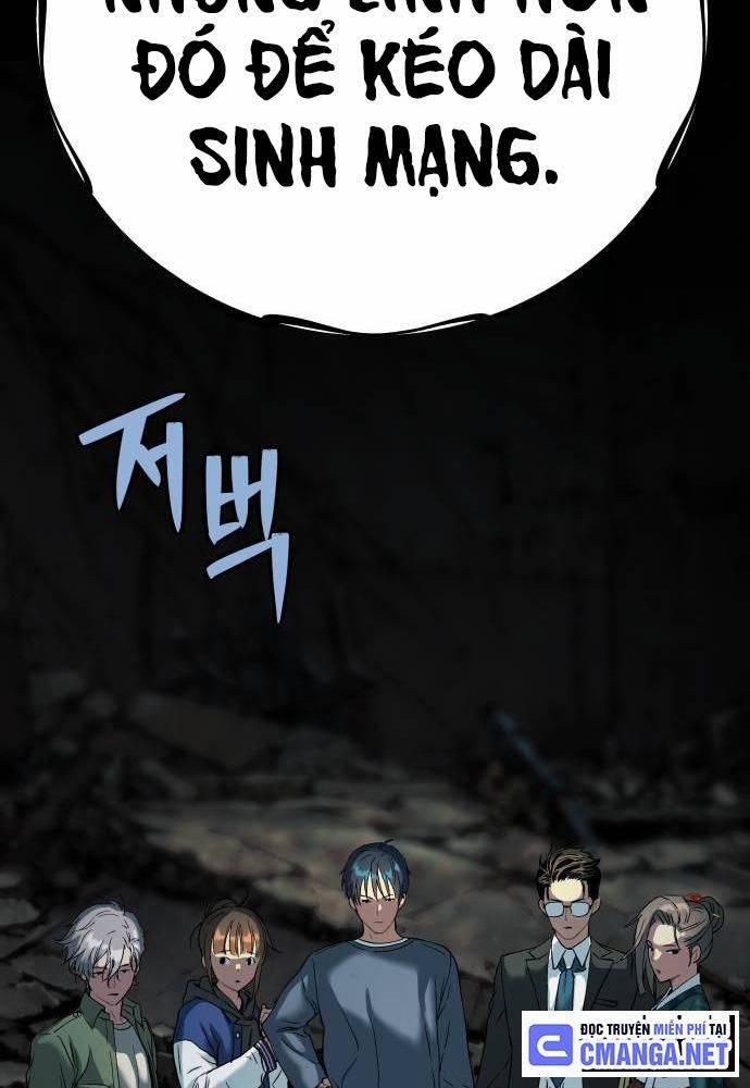 Lời Nguyền Của Dangun 24 trang 143