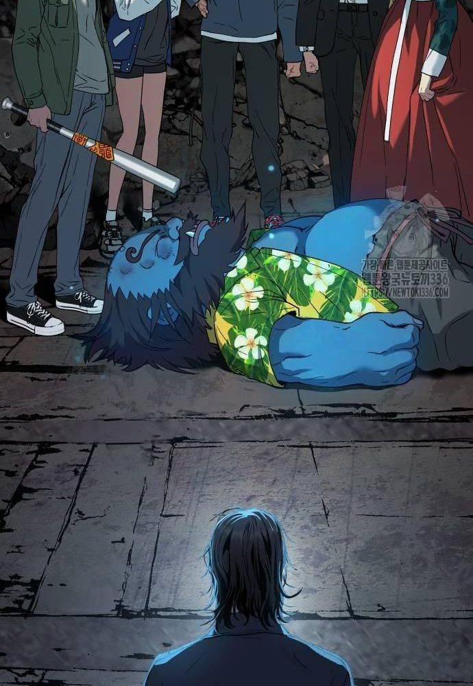 Lời Nguyền Của Dangun 24 trang 144