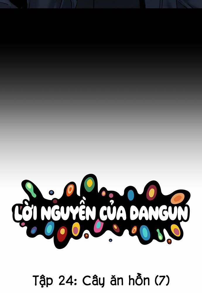 Lời Nguyền Của Dangun 24 trang 148