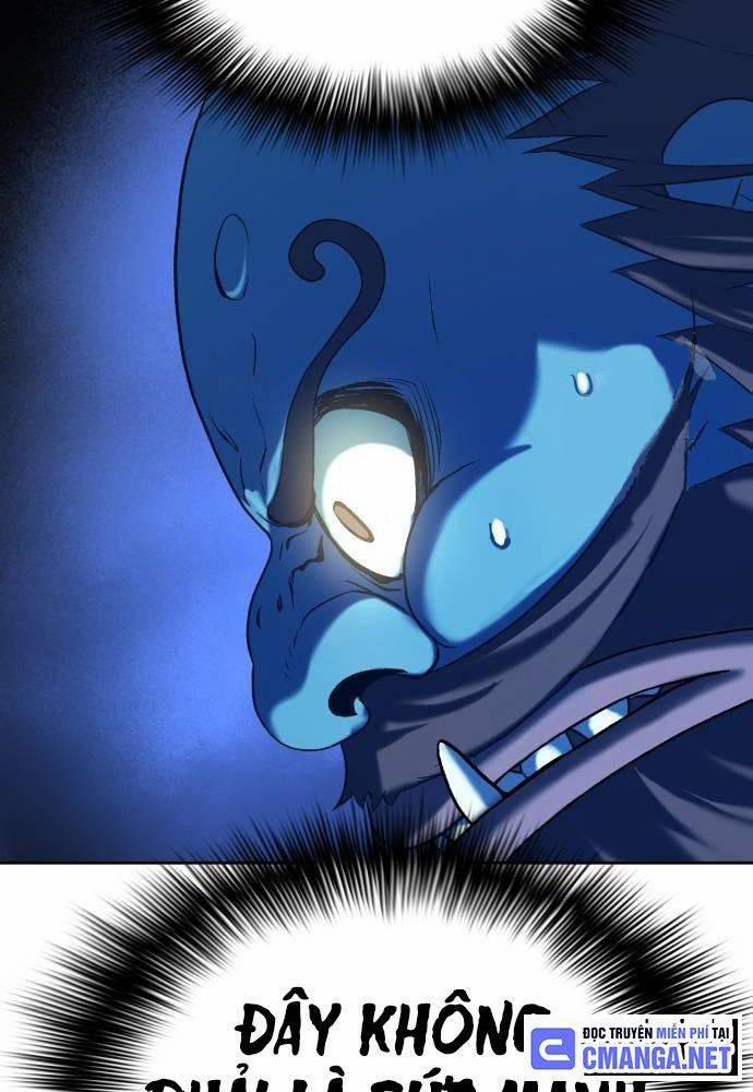 Lời Nguyền Của Dangun 24 trang 23