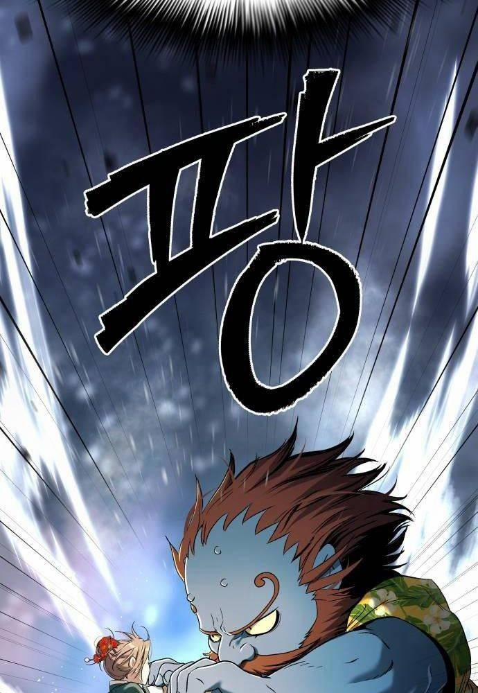 Lời Nguyền Của Dangun 24 trang 27