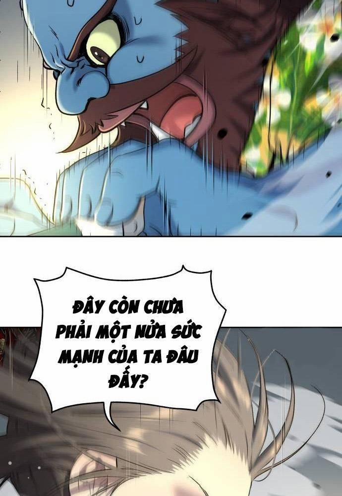 Lời Nguyền Của Dangun 24 trang 31