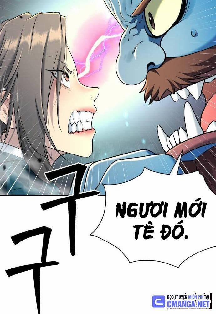 Lời Nguyền Của Dangun 24 trang 35