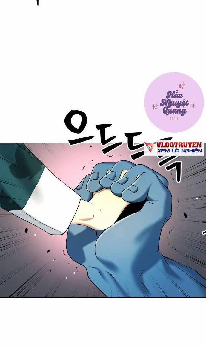 Lời Nguyền Của Dangun 24 trang 36