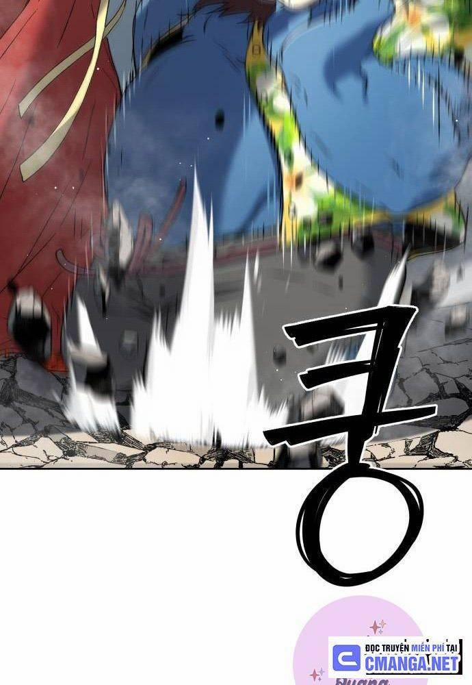 Lời Nguyền Của Dangun 24 trang 38