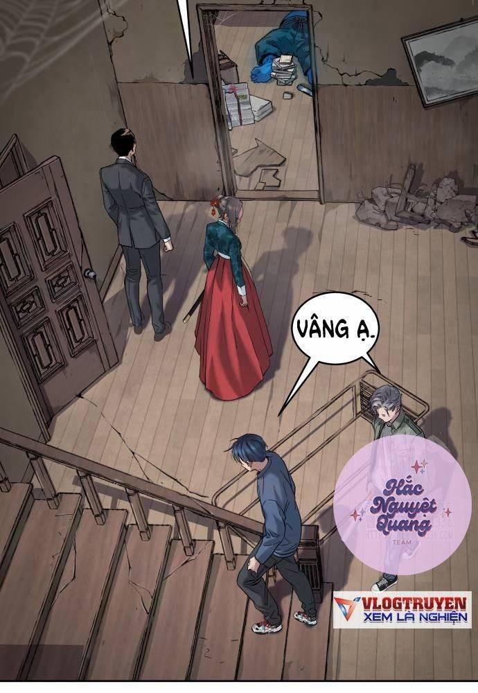 Lời Nguyền Của Dangun 24 trang 4