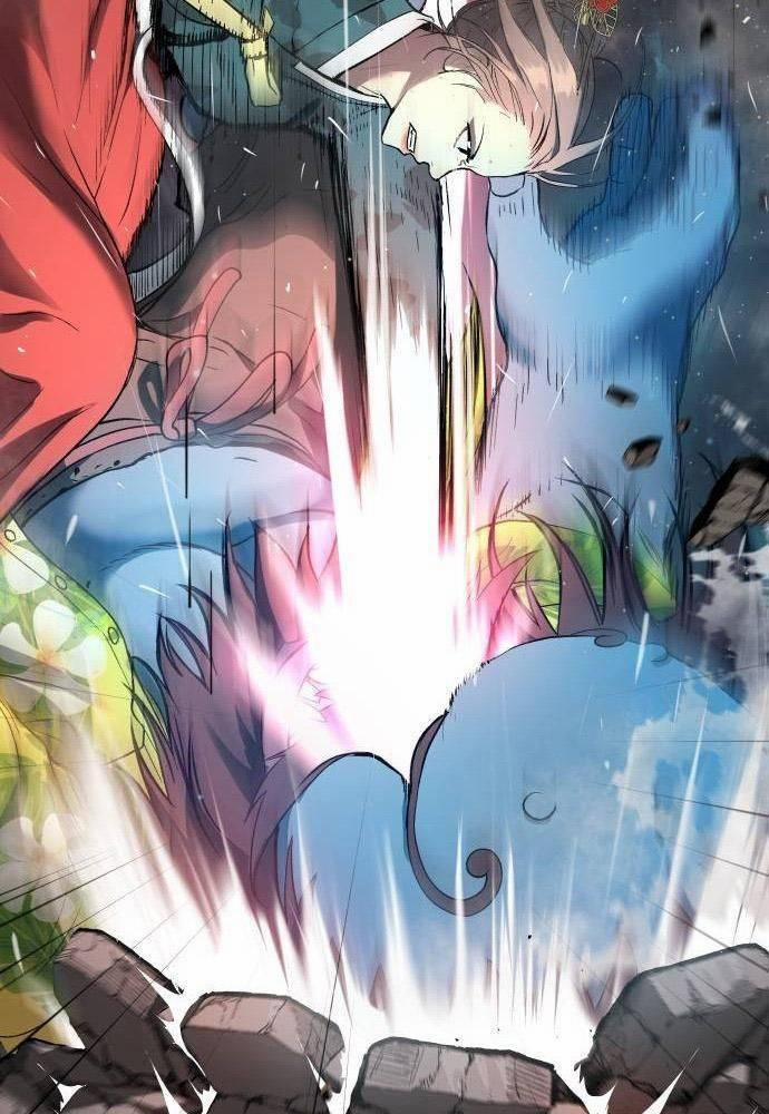 Lời Nguyền Của Dangun 24 trang 43