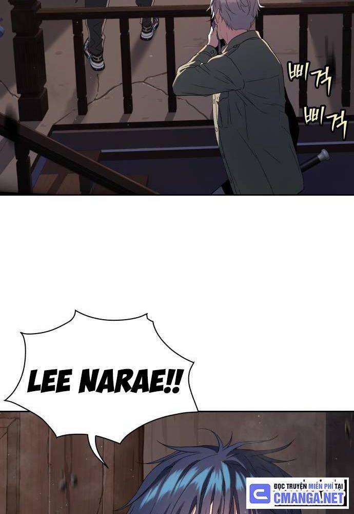 Lời Nguyền Của Dangun 24 trang 50