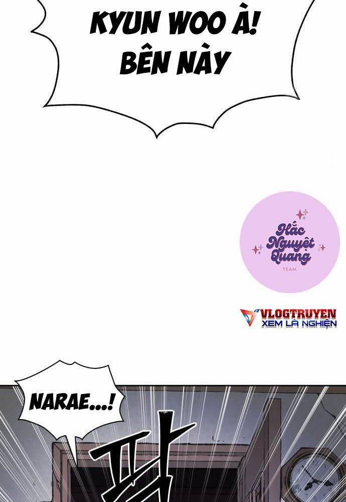 Lời Nguyền Của Dangun 24 trang 52