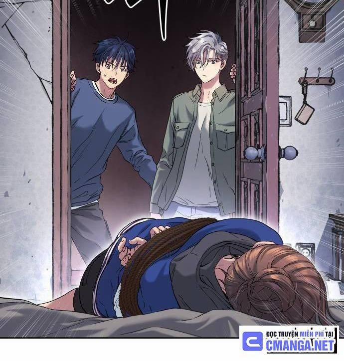 Lời Nguyền Của Dangun 24 trang 53