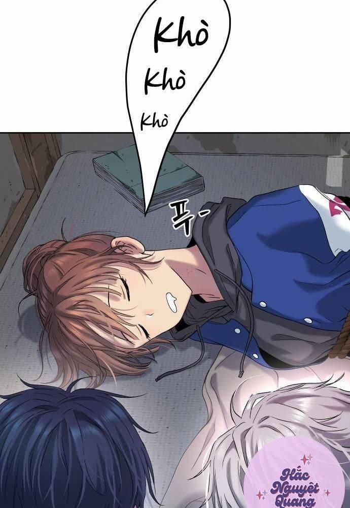 Lời Nguyền Của Dangun 24 trang 58