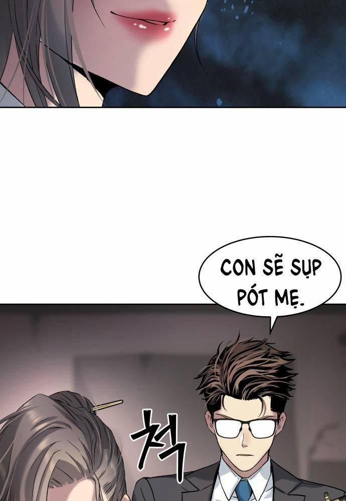 Lời Nguyền Của Dangun 24 trang 6