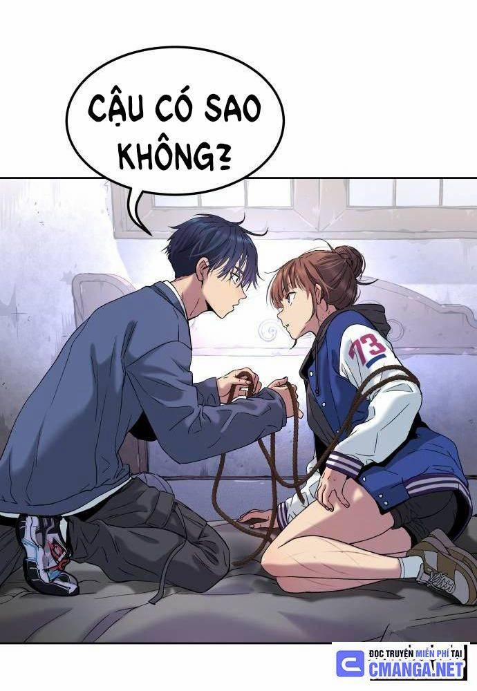 Lời Nguyền Của Dangun 24 trang 65