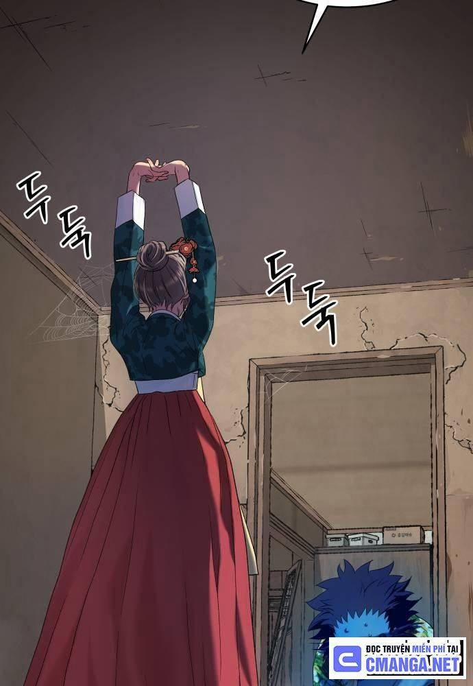 Lời Nguyền Của Dangun 24 trang 8