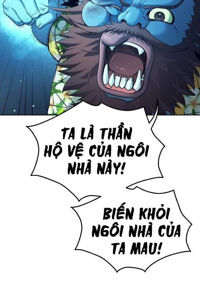 Lời Nguyền Của Dangun 24 trang 81