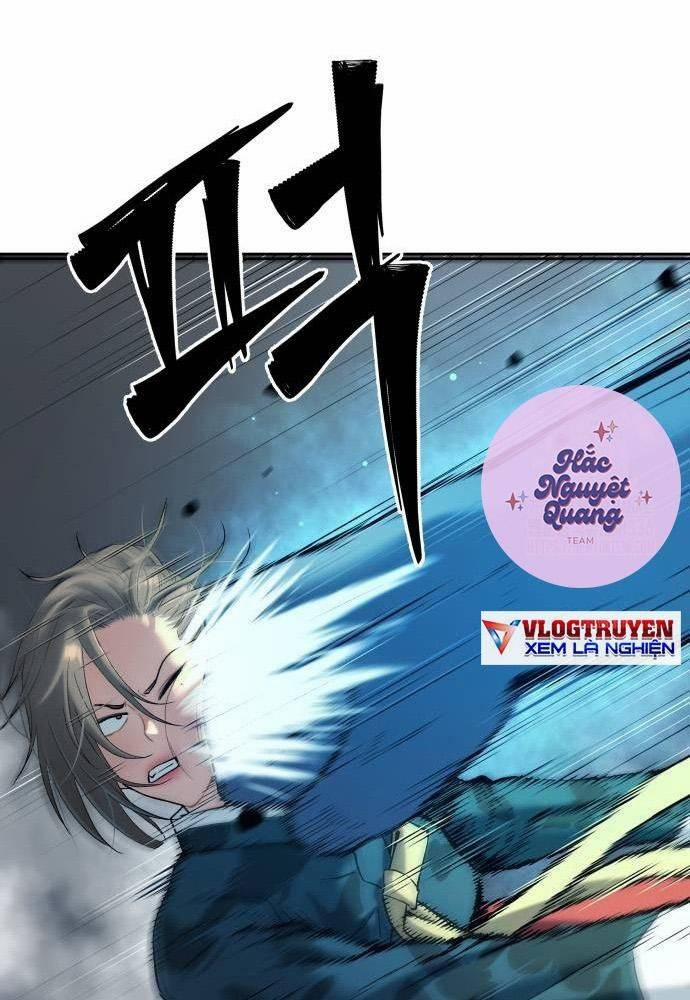 Lời Nguyền Của Dangun 24 trang 82