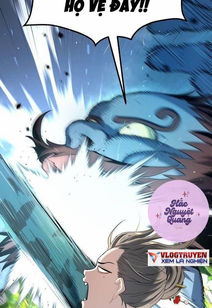 Lời Nguyền Của Dangun 24 trang 85