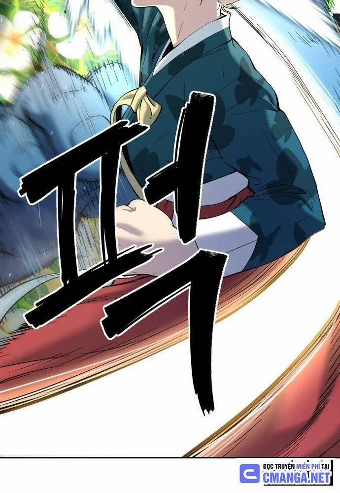 Lời Nguyền Của Dangun 24 trang 86