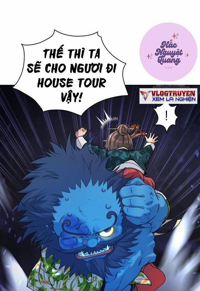 Lời Nguyền Của Dangun 24 trang 87