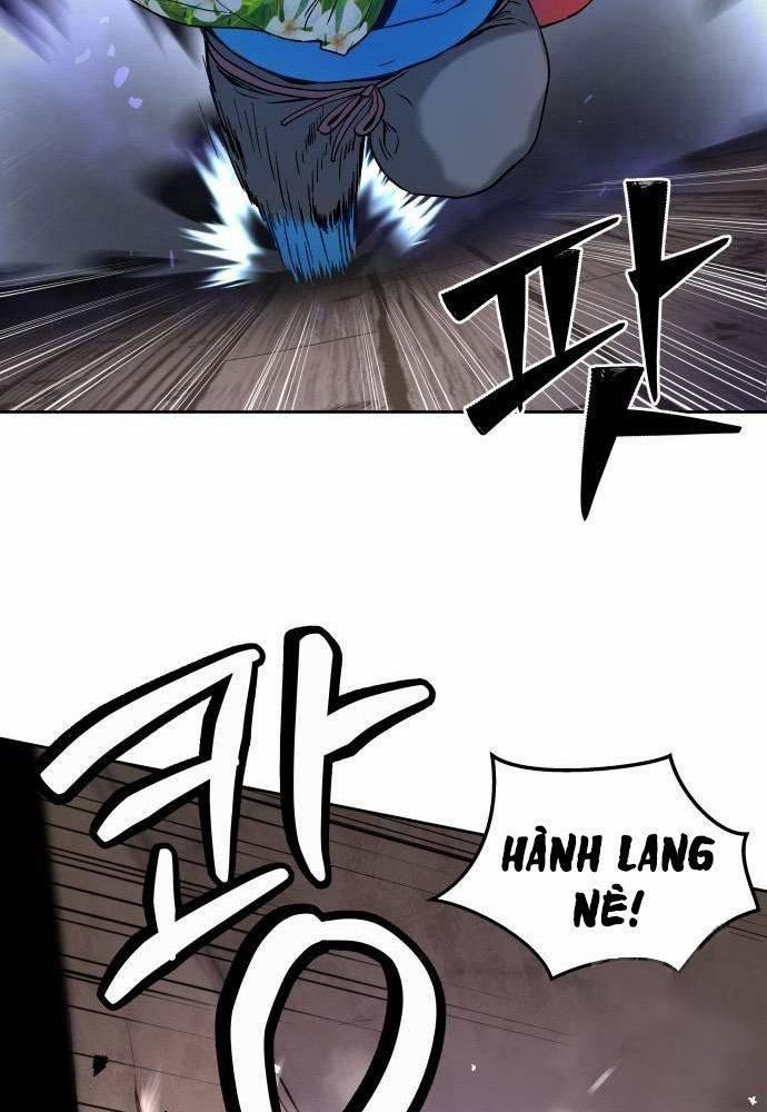 Lời Nguyền Của Dangun 24 trang 88