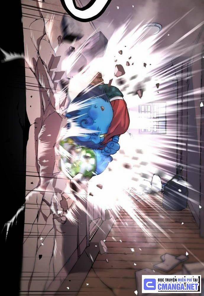 Lời Nguyền Của Dangun 24 trang 89