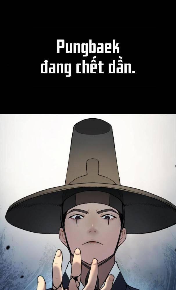 Lời Nguyền Của Dangun 25 trang 0