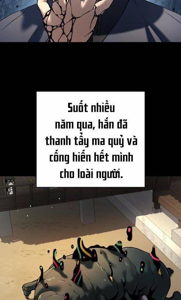 Lời Nguyền Của Dangun 25 trang 1