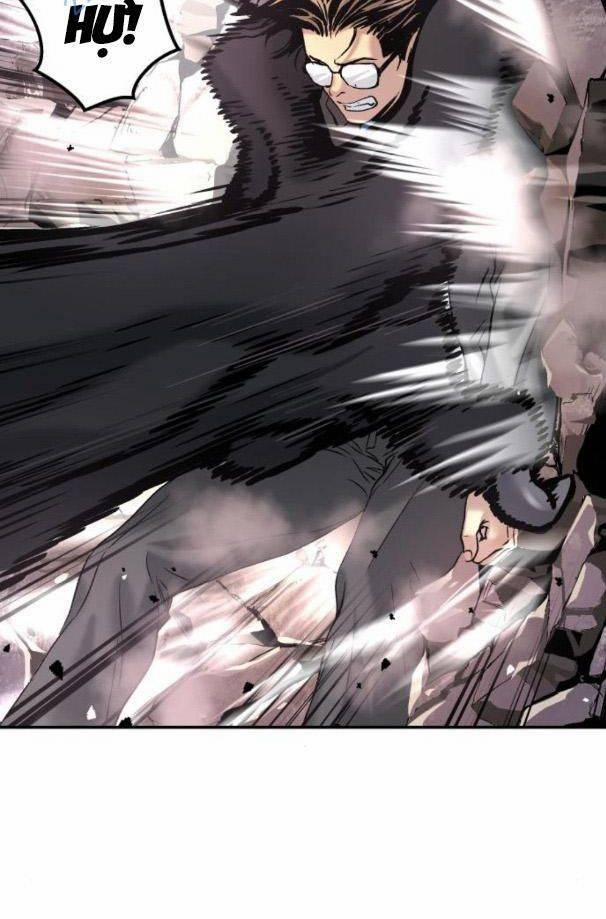 Lời Nguyền Của Dangun 25 trang 103