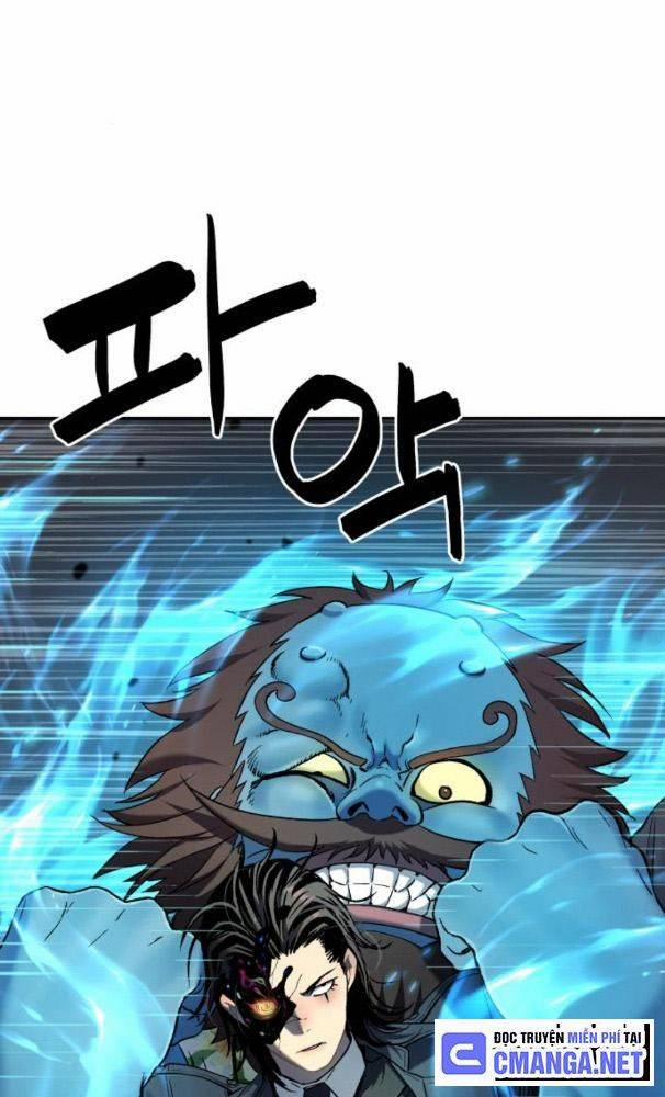 Lời Nguyền Của Dangun 25 trang 104