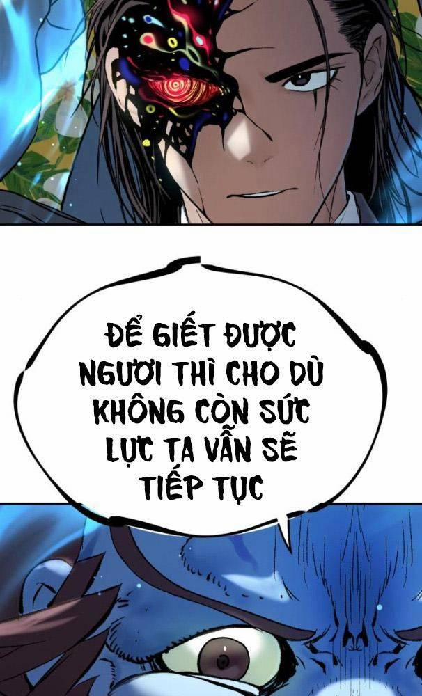 Lời Nguyền Của Dangun 25 trang 106