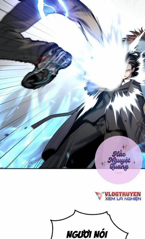 Lời Nguyền Của Dangun 25 trang 109