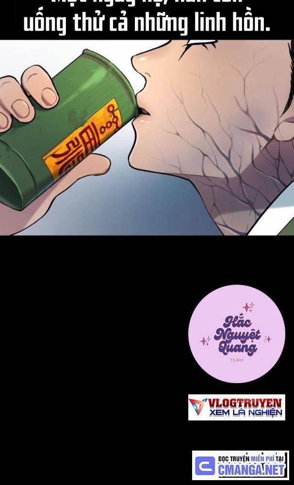 Lời Nguyền Của Dangun 25 trang 11