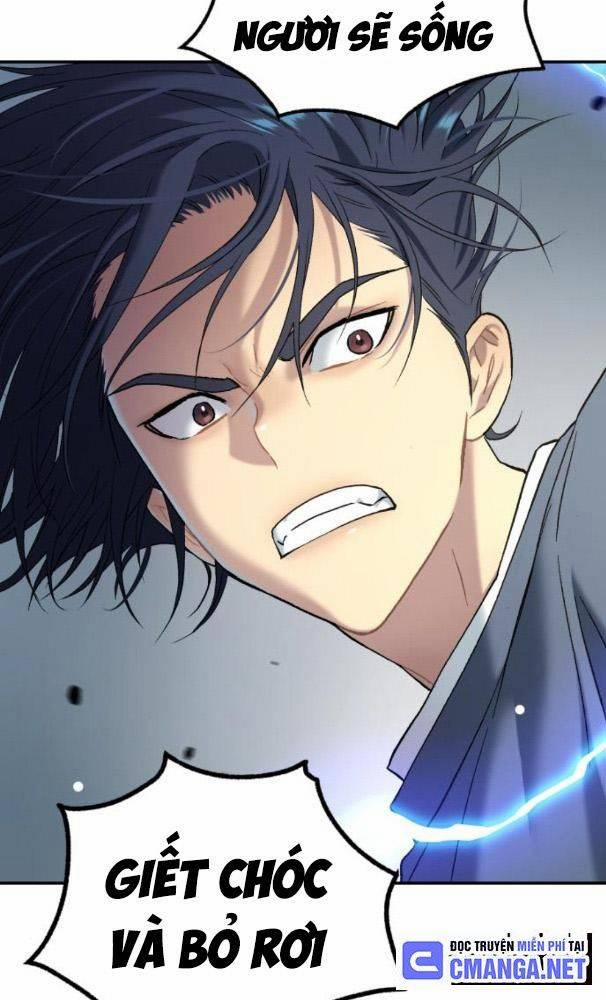 Lời Nguyền Của Dangun 25 trang 110