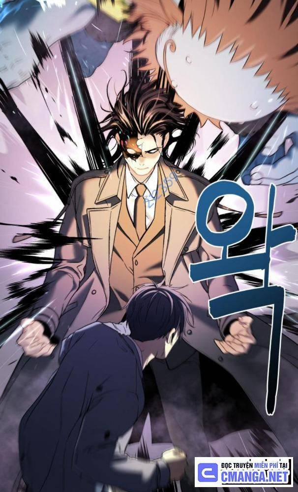 Lời Nguyền Của Dangun 25 trang 116