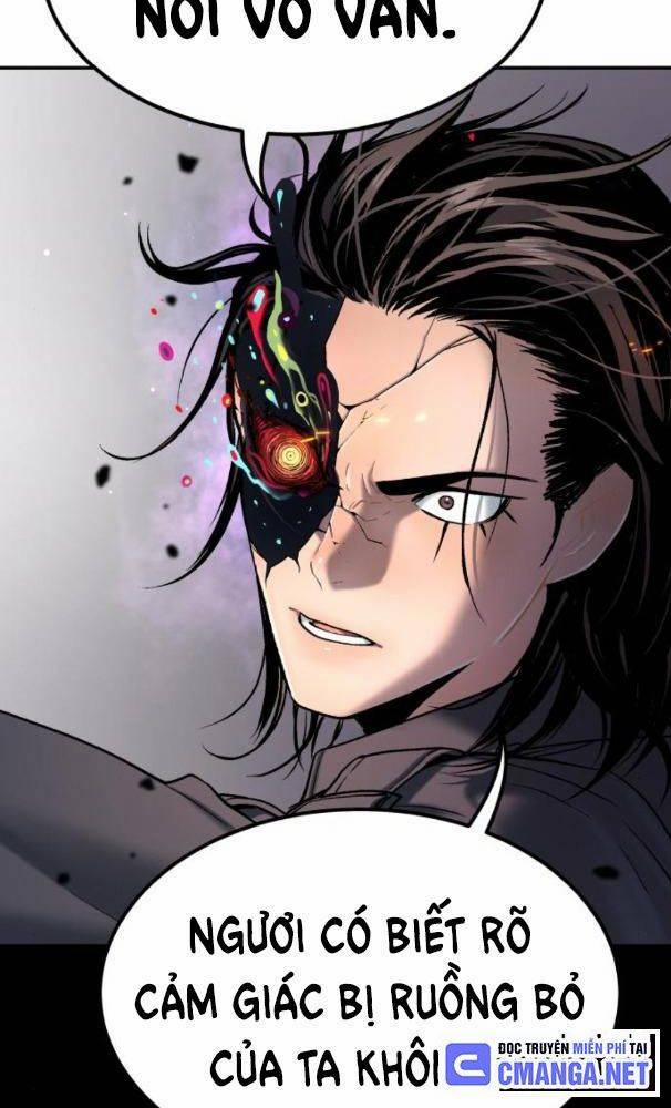 Lời Nguyền Của Dangun 25 trang 119