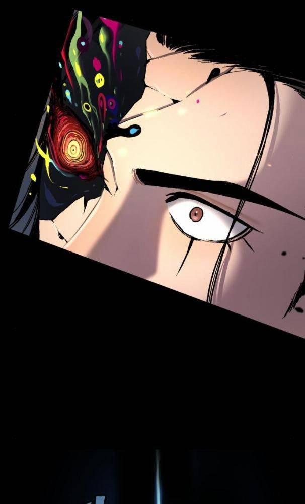 Lời Nguyền Của Dangun 25 trang 124