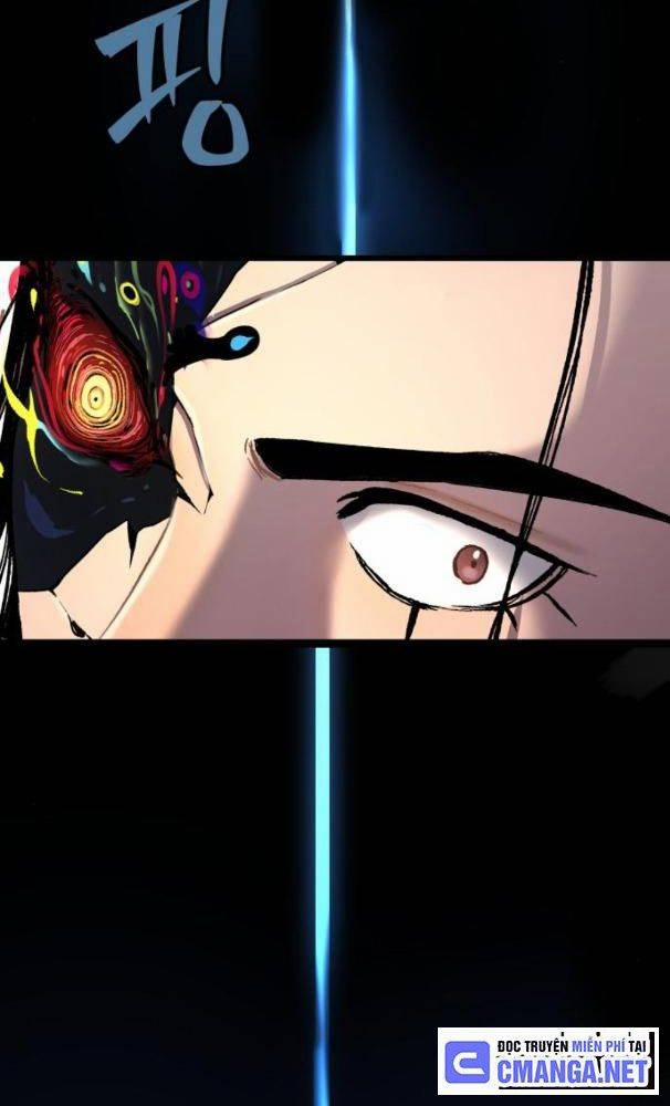 Lời Nguyền Của Dangun 25 trang 125