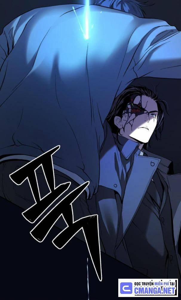 Lời Nguyền Của Dangun 25 trang 128