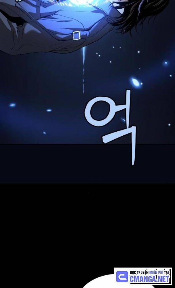 Lời Nguyền Của Dangun 25 trang 131